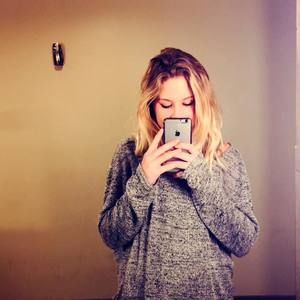 Meet your Posher, Leah